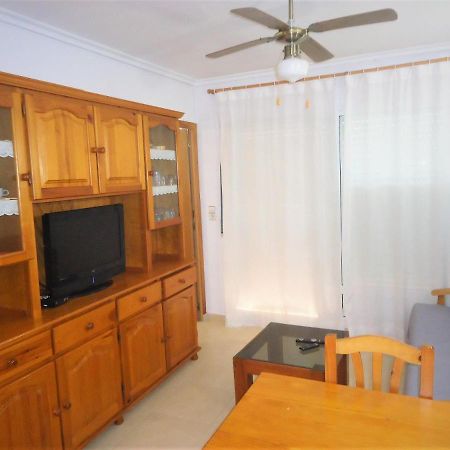 Calas Holidays Literas Apartment Peniscola Luaran gambar