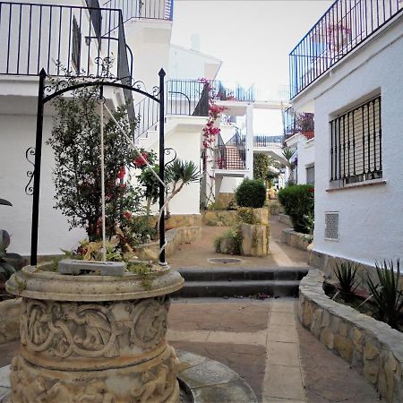 Calas Holidays Literas Apartment Peniscola Luaran gambar