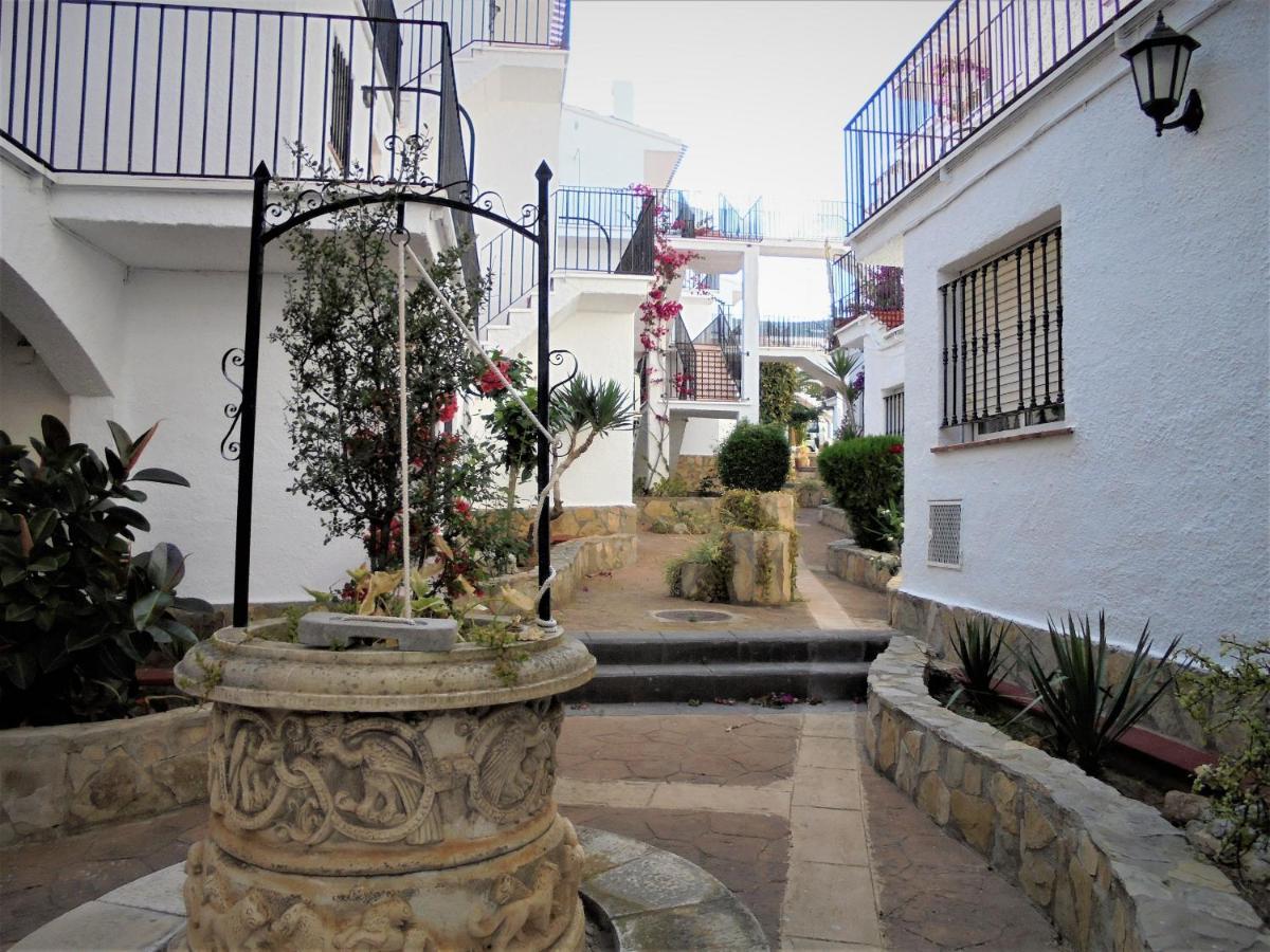 Calas Holidays Literas Apartment Peniscola Luaran gambar