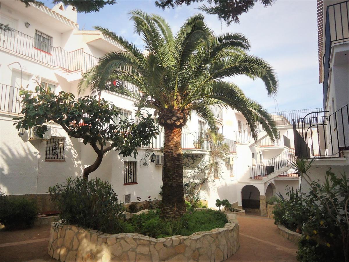 Calas Holidays Literas Apartment Peniscola Luaran gambar
