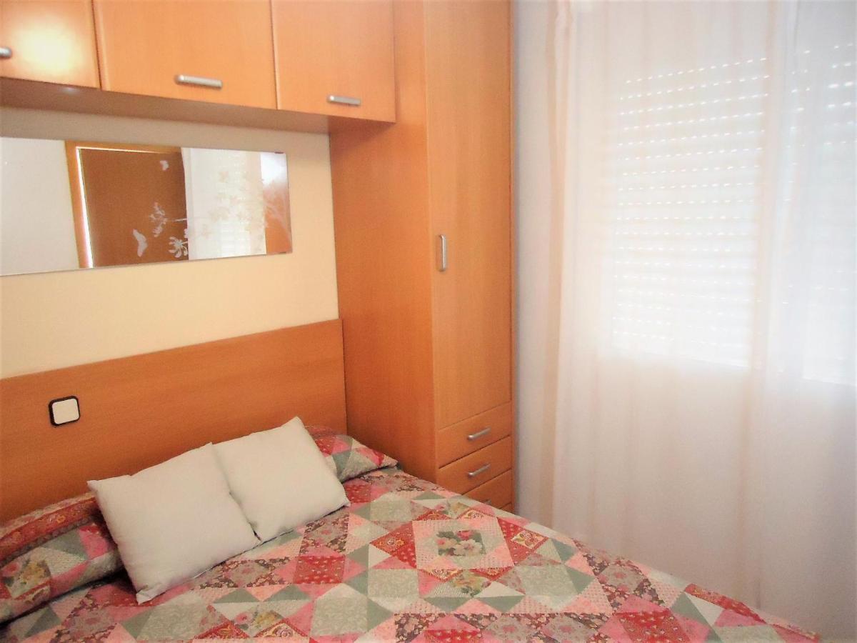 Calas Holidays Literas Apartment Peniscola Luaran gambar